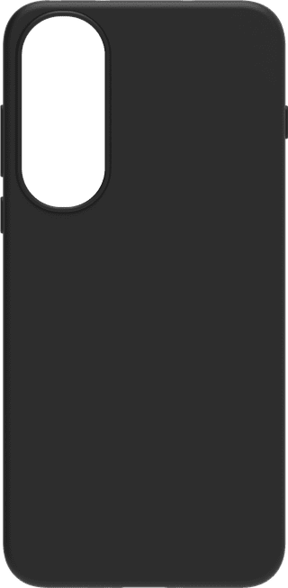 BlueBuilt OnePlus Nord 5 Back Cover Zwart