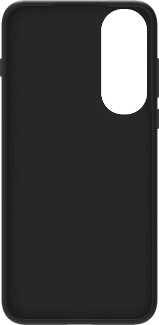 BlueBuilt OnePlus Nord 5 Back Cover Zwart