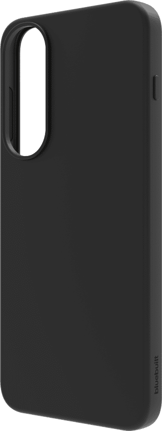 BlueBuilt OnePlus Nord 5 Back Cover Zwart