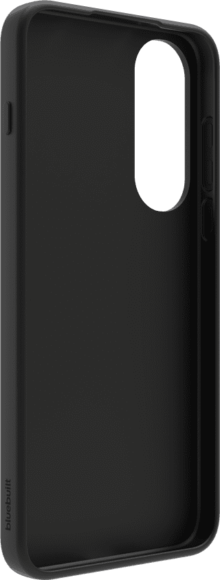 BlueBuilt OnePlus Nord 5 Back Cover Zwart