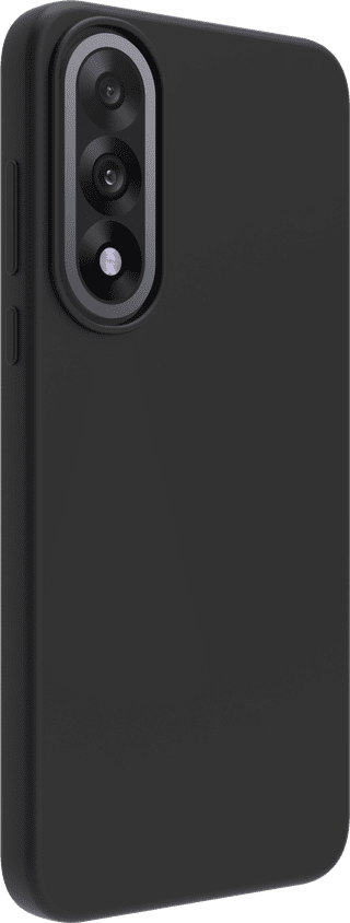 BlueBuilt OnePlus Nord 5 Back Cover Zwart