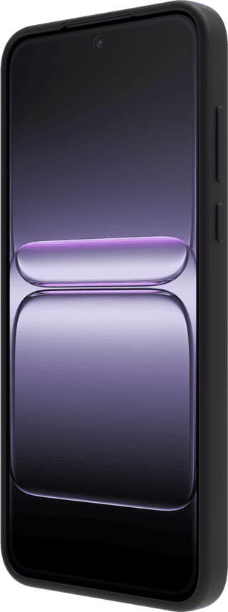 BlueBuilt OnePlus Nord 5 Back Cover Zwart