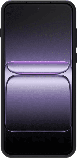 BlueBuilt OnePlus Nord 5 Back Cover Zwart