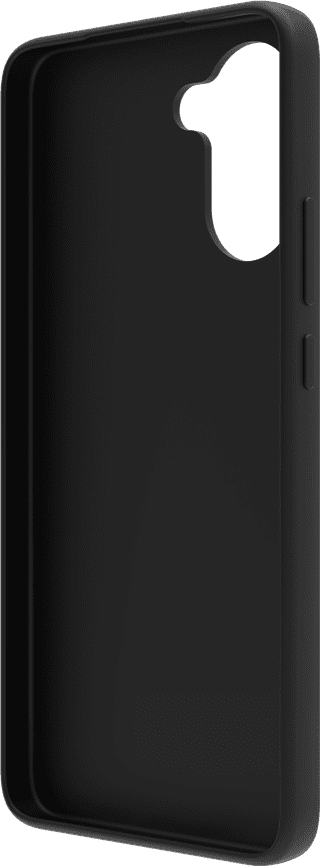 BlueBuilt OnePlus Nord CE 5 Back Cover Black + Screen Protector Glass Duo Pack