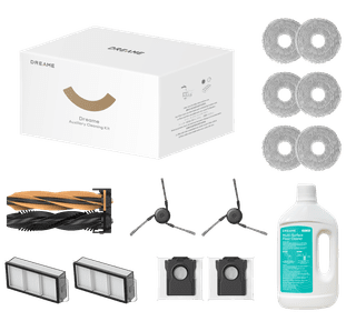 Dreame Onderhoudspakket RAK64