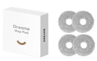 Dreame Mopping Pads RMP8 (4 units)