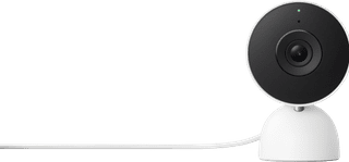 Google Nest Cam Indoor Wired