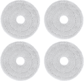 Ecovacs Deebot Mini Torchons (4 pièces)