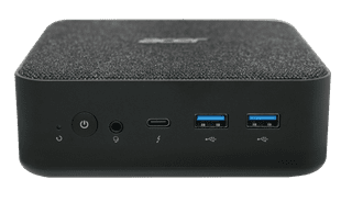 Acer Revo Box RB102 I5616B Mini