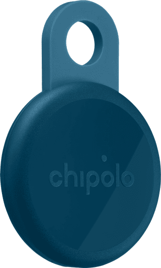 Chipolo LOOP Bleu