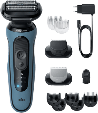 Braun Series 5 52-A1650S Azure