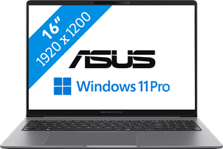 ASUS ExpertBook PM3606CKA-MB0255X Azerty