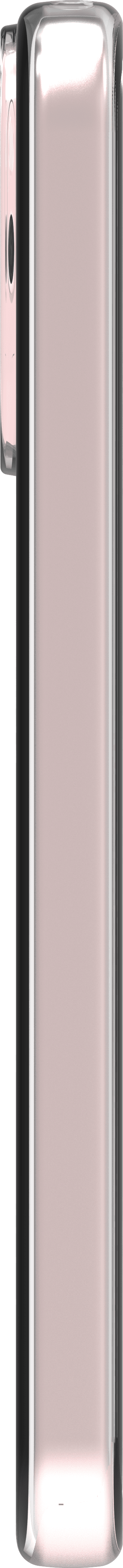 Just in Case KickLite Oppo Reno14 F / Reno14 FS Back Cover Transparent