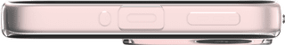 Just in Case KickLite Oppo Reno14 F / Reno14 FS Back Cover Transparent