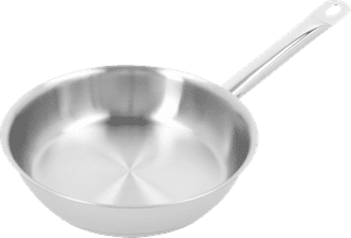 Demeyere Cosi 3 RVS Koekenpan 20 cm