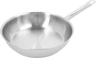 Demeyere Cosi 3 Stainless Steel Frying Pan 28cm