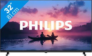 Philips 32" PHS6000 (2025)