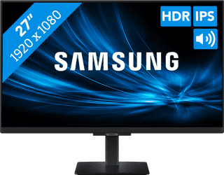 Samsung Smart LS27FM500EUXEN