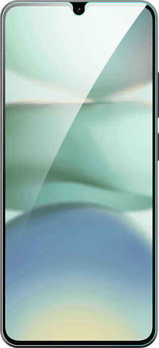 Just In Case Tempered Glass Xiaomi Redmi A5 Screenprotector