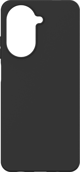 Just in Case Soft Design Xiaomi Redmi A5 Back Cover Black