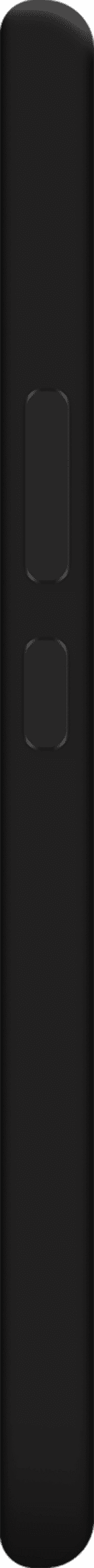 Just in Case Soft Design Xiaomi Poco F7 Pro Back Cover Noir