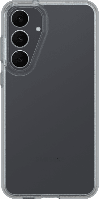 Otterbox React Samsung Galaxy S25 FE Back Cover Transparent