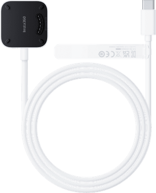 Insta360 GO Ultra Base de Charge