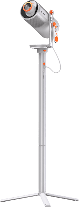 XGIMI MoGo 4 Laser Outdoor Pack