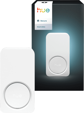 Hue Secure Smart Chime