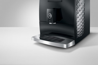 JURA C9 Piano Black (EA)