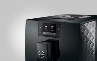 JURA C9 Piano Black (EA)