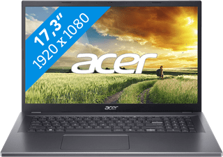 Acer Aspire 17 A17-51M-554M Azerty