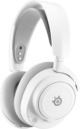 SteelSeries Arctis Nova 7X Gen 2 - White