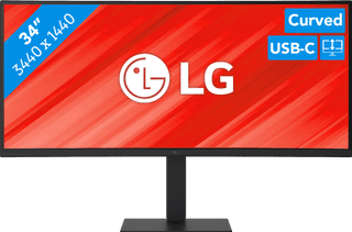 LG UltraWide 34U650A-B