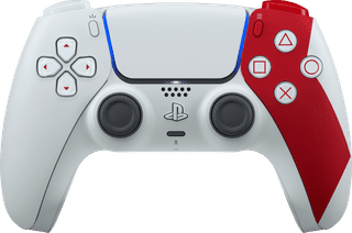 Sony Playstation 5 DualSense Draadloze Controller - God of War 20th Anniversary Edition