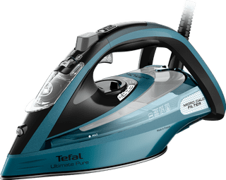 Tefal Ultimate Pure FV9851