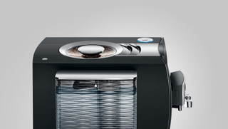 JURA Z10 Aluminum Black (EB)