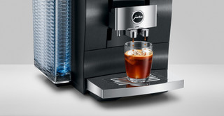 JURA Z10 Aluminum Black (EB)