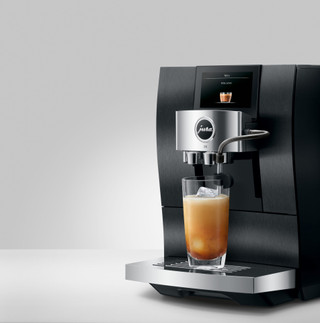JURA Z10 Aluminum Black (EB)