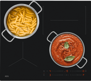 AEG TO64IC0FIT SaphirMatt SE