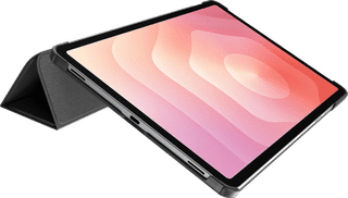 Just in Case Samsung Galaxy Tab S11 Tri-Fold Book Case Noir
