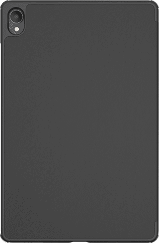 Just in Case Samsung Galaxy Tab S11 Tri-Fold Book Case Noir