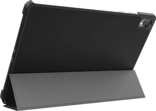 Just in Case Samsung Galaxy Tab S11 Tri-Fold Book Case Noir