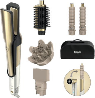 Shark Glam 5-en-1 HD6052SEU