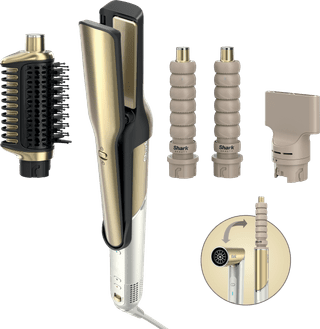 Shark Glam 4-in-1 HD6041SEU