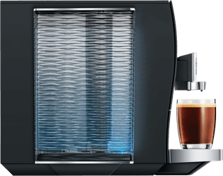 JURA Z10 Aluminum Black (EB)