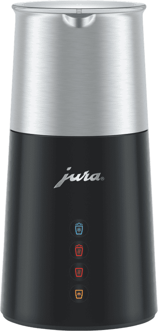 JURA Mousseur à Lait Hot & Cold (EA)