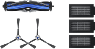 Ecovacs Deebot T50 Pack d'Entretien