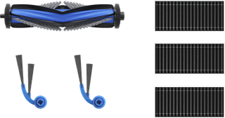 Ecovacs Deebot T80 Onderhoudspakket