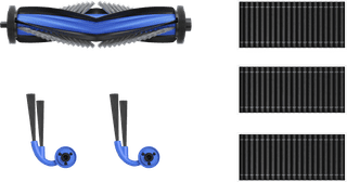 Ecovacs Deebot X9 Pack d'Entretien